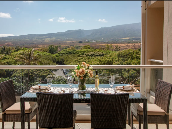 Luxurious Maui Retreat -Exclusive Villas for Unforgettable Vacations